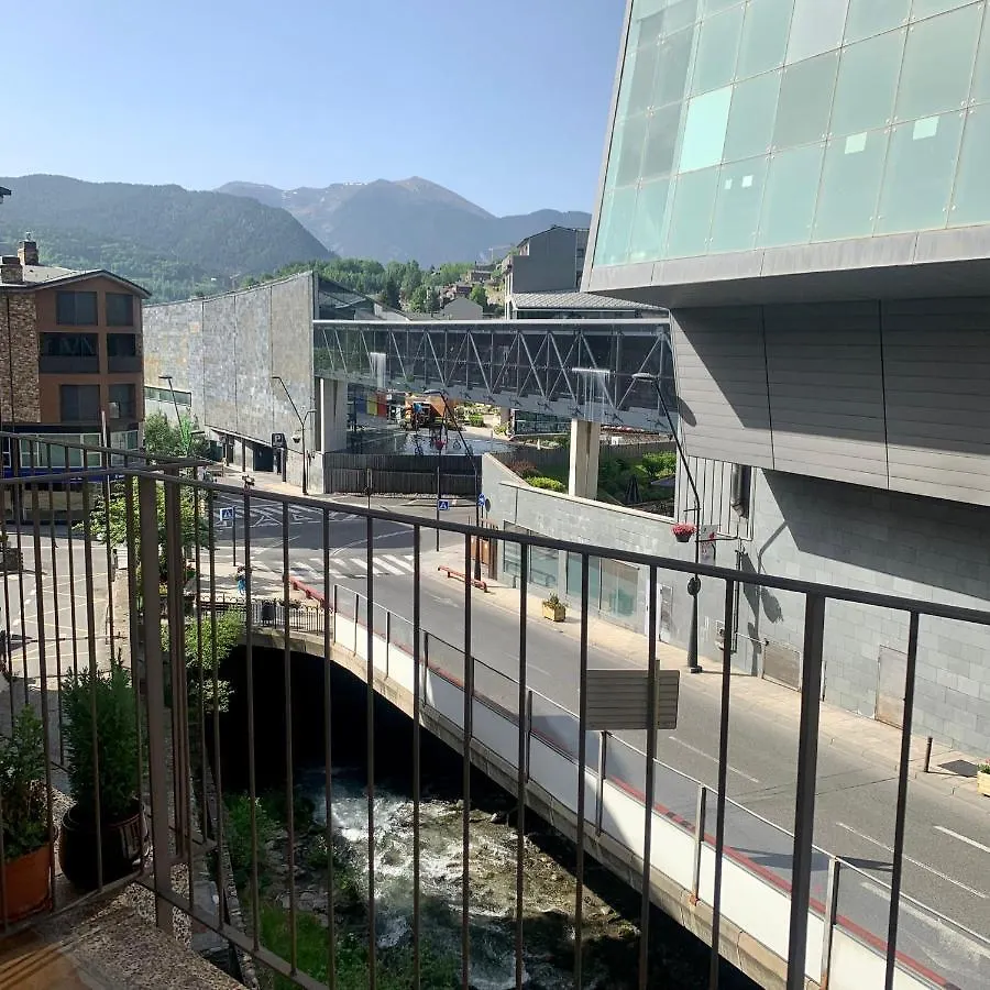 New Apartment La Massana - Telecabina To Bike Park 0*,  Andorra