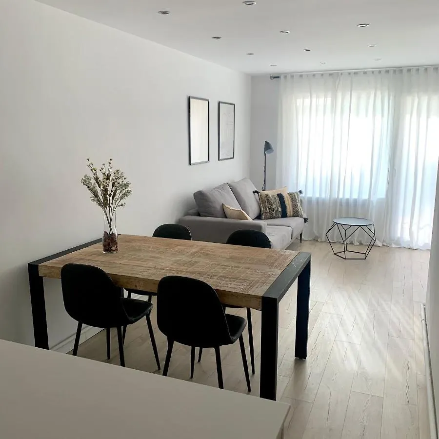 New Apartment La Massana - Telecabina To Bike Park