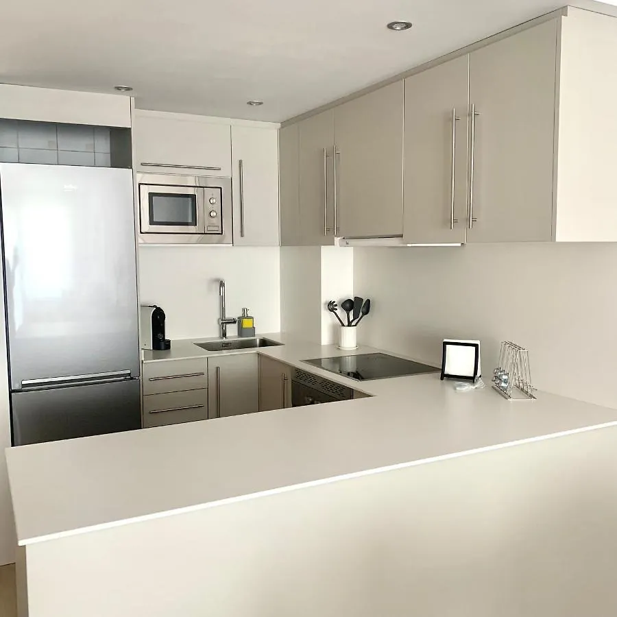 New Apartment La Massana - Telecabina To Bike Park