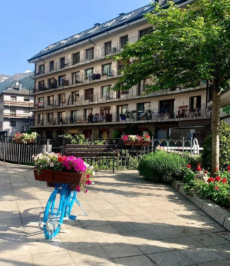 New Apartment La Massana - Telecabina To Bike Park 0*,  Andorra